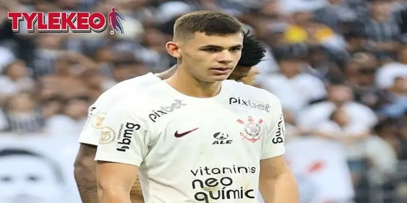 Gabriel Moscardo chuyển đến Paris Saint-Germain