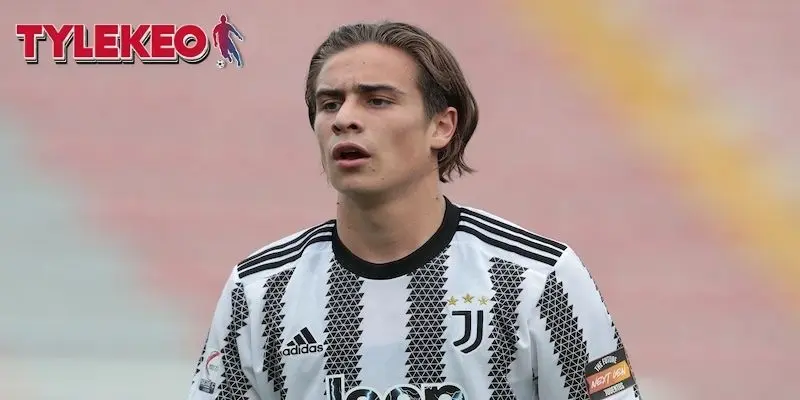 Kenan Yildiz chuyển đến thi đấu cho CLB Juventus