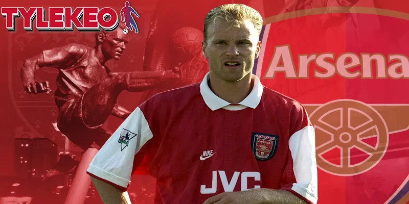 Dennis Bergkamp về giai đoạn đỉnh cao trong sự nghiệp