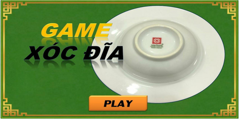 Xóc Đĩa Online