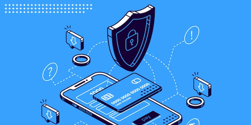 Bảo Mật Giao Dịch Nạp Rút Bằng Công Nghệ Nhiều Lớp BONGVIP