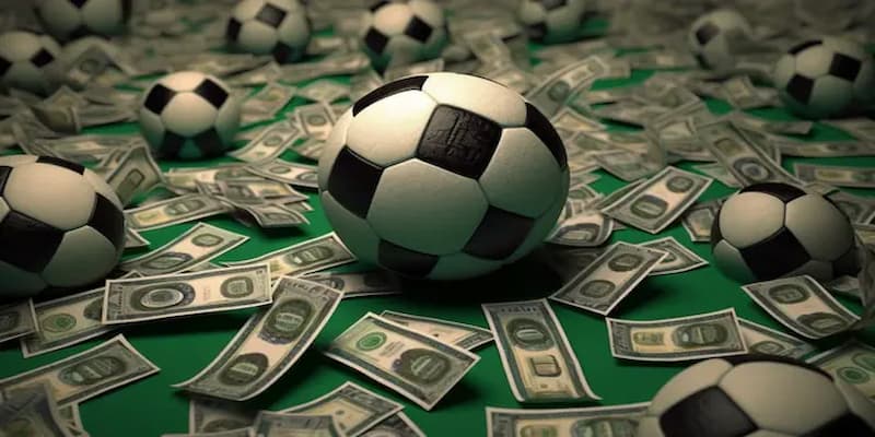 Bongvip dự đoán kết quả kèo penalty