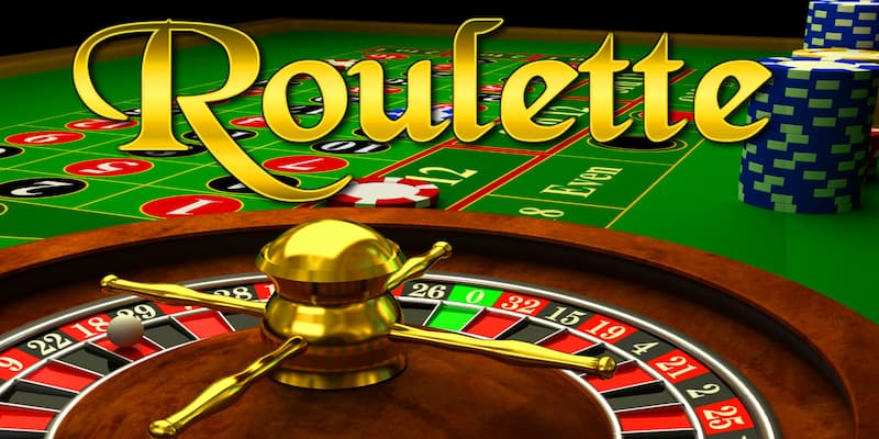 Roulette casino trực tuyến MMWin chơi mượt mà, ổn định